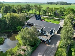 Zuiderweg 11, 1464 GA Westbeemster - Drone Zuiderweg 11 Westbeemster De Groot -17.JPG